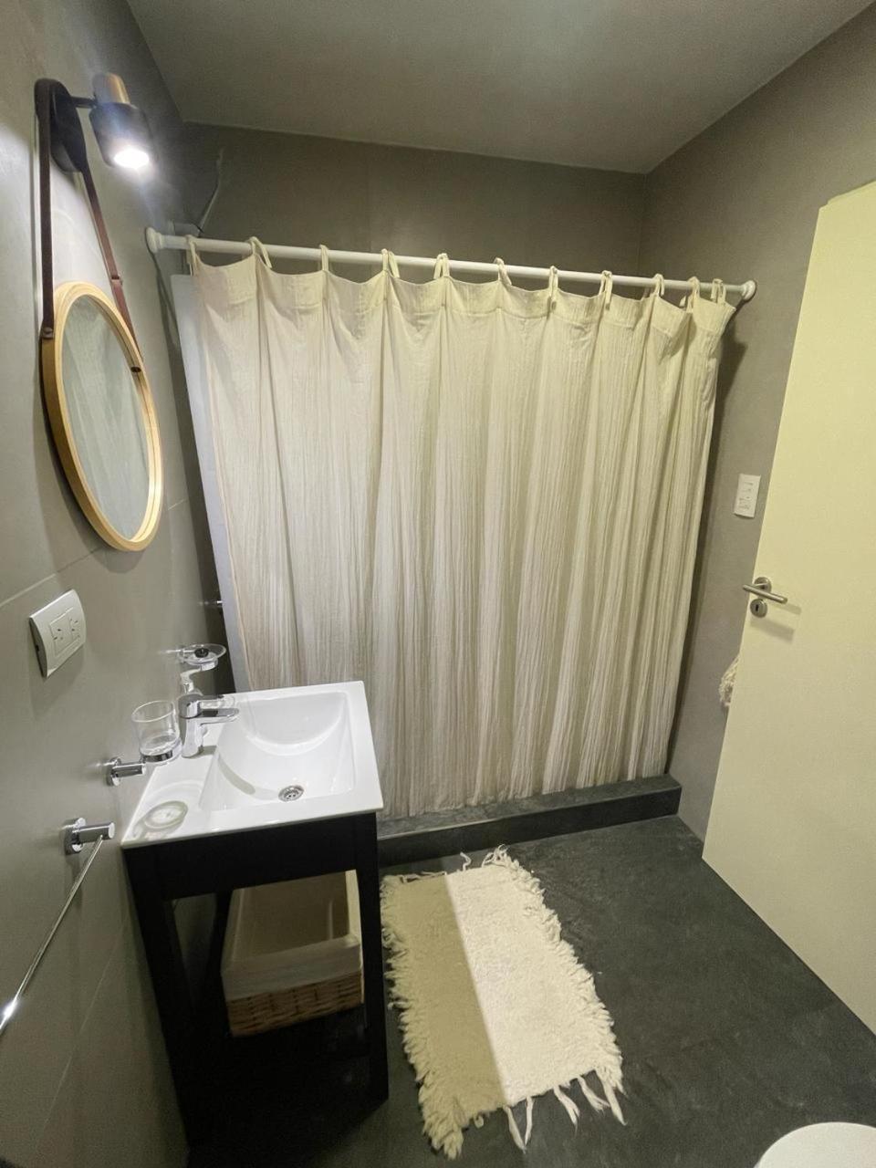 Apartamento Depto Completo Gales *