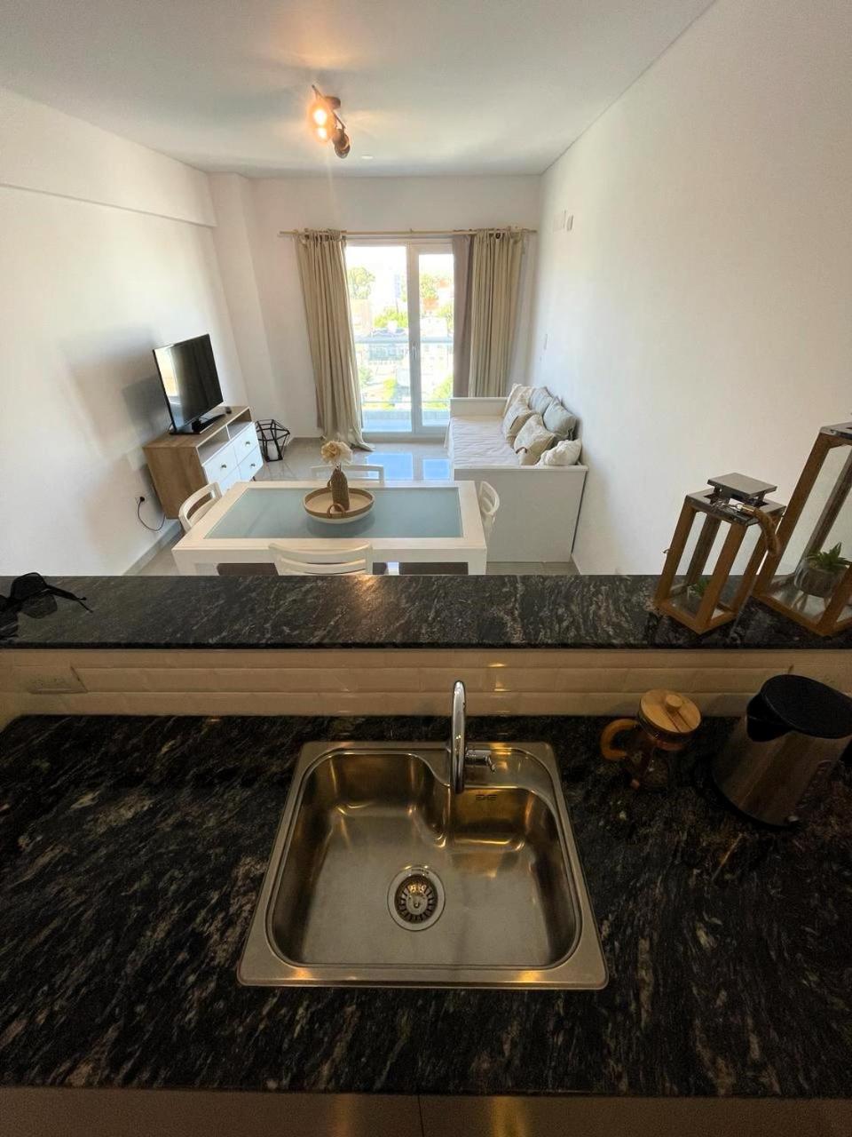 Depto Completo Gales Apartamento