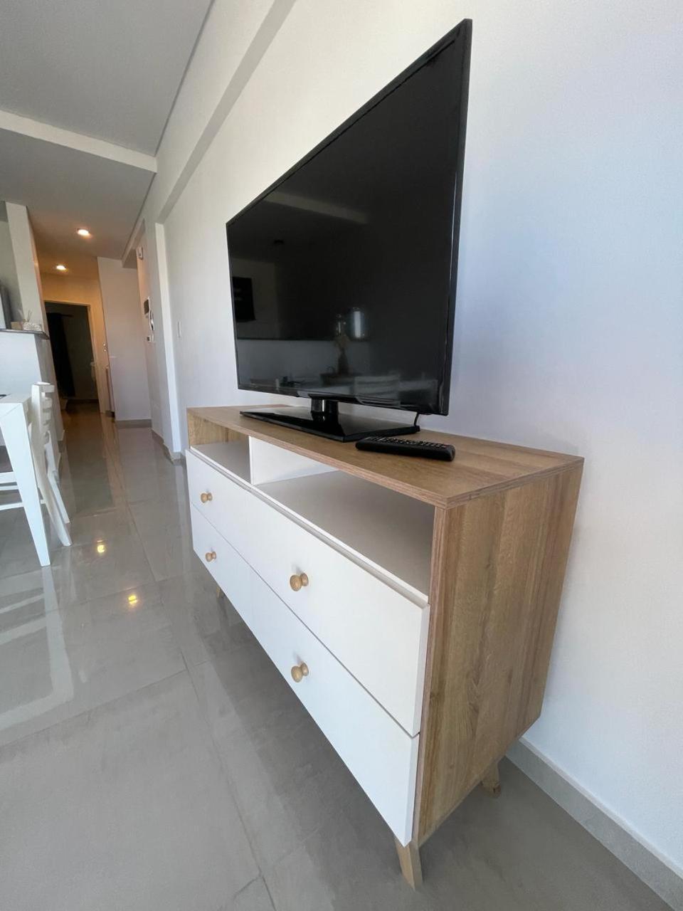 Depto Completo Gales Apartment Puerto Madryn