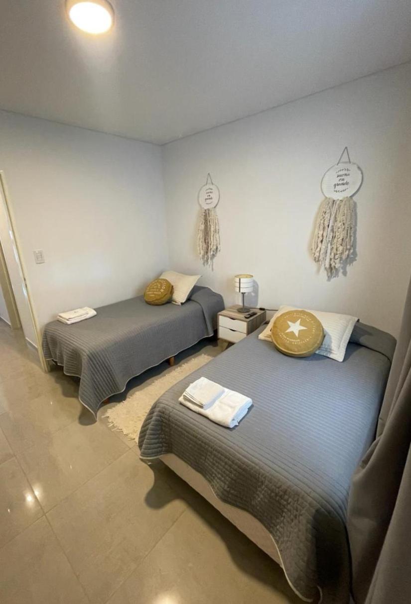 Apartment Depto Completo Gales Puerto Madryn
