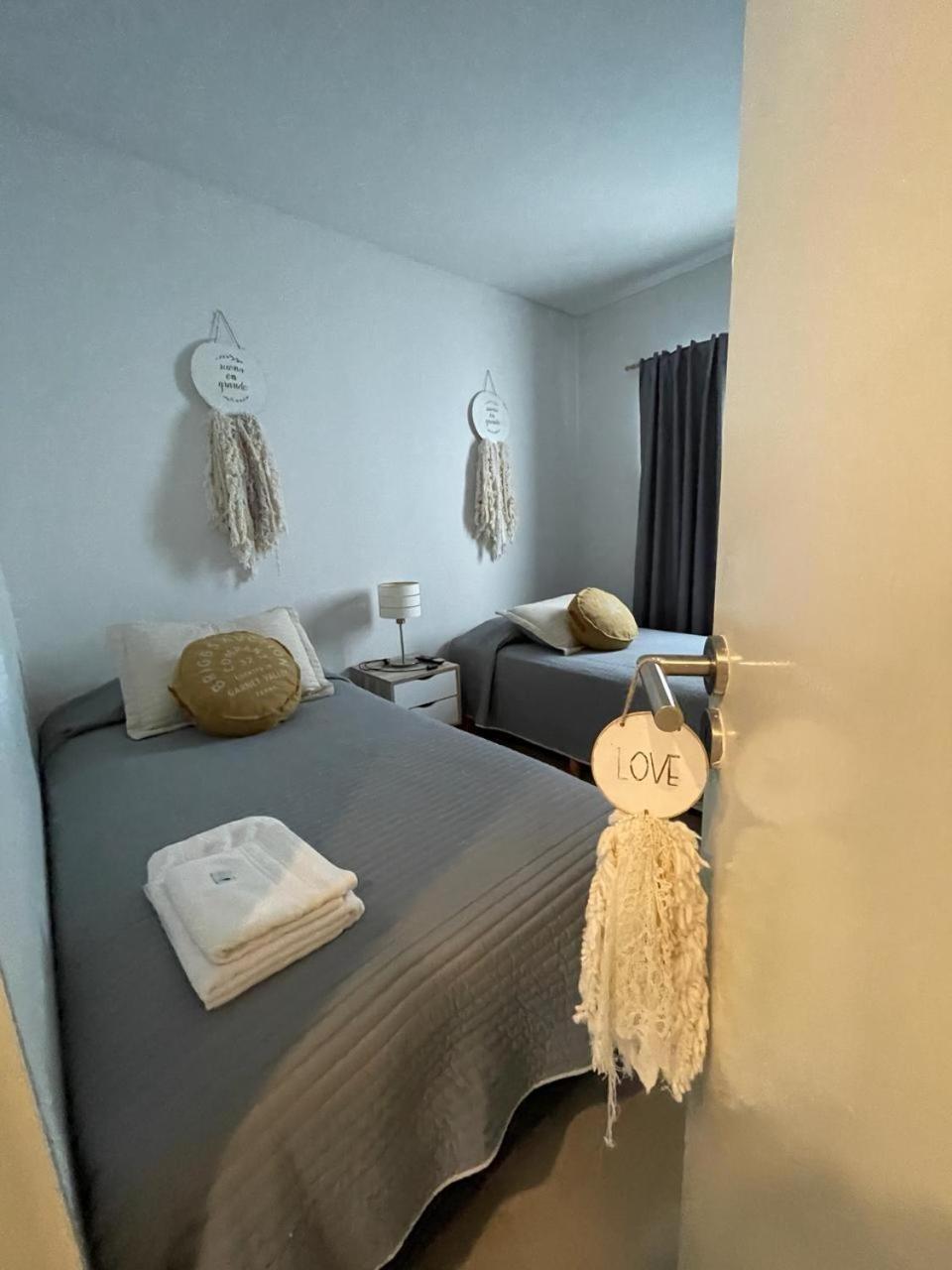 Depto Completo Gales Apartment *