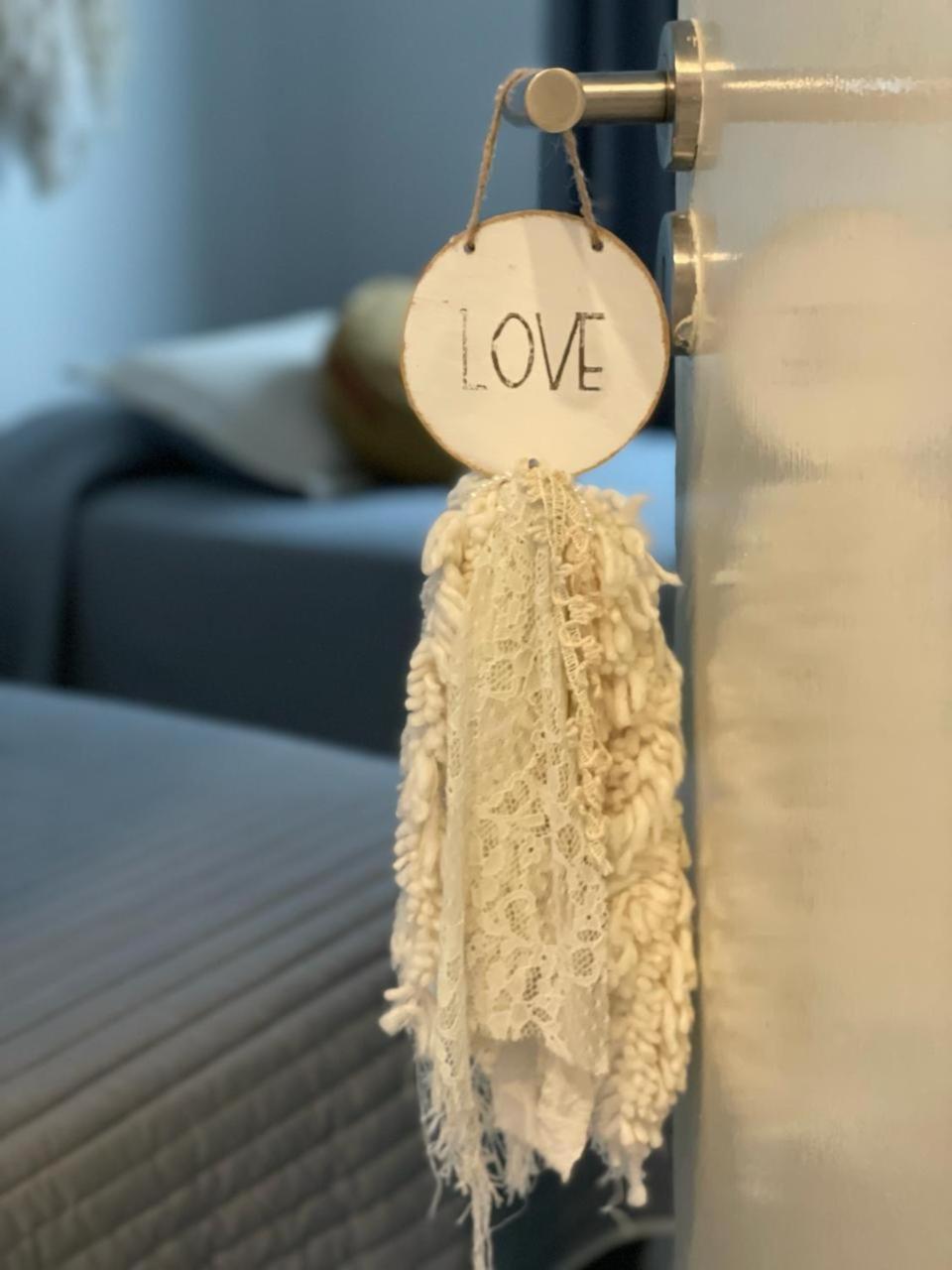 Apartment Depto Completo Gales
